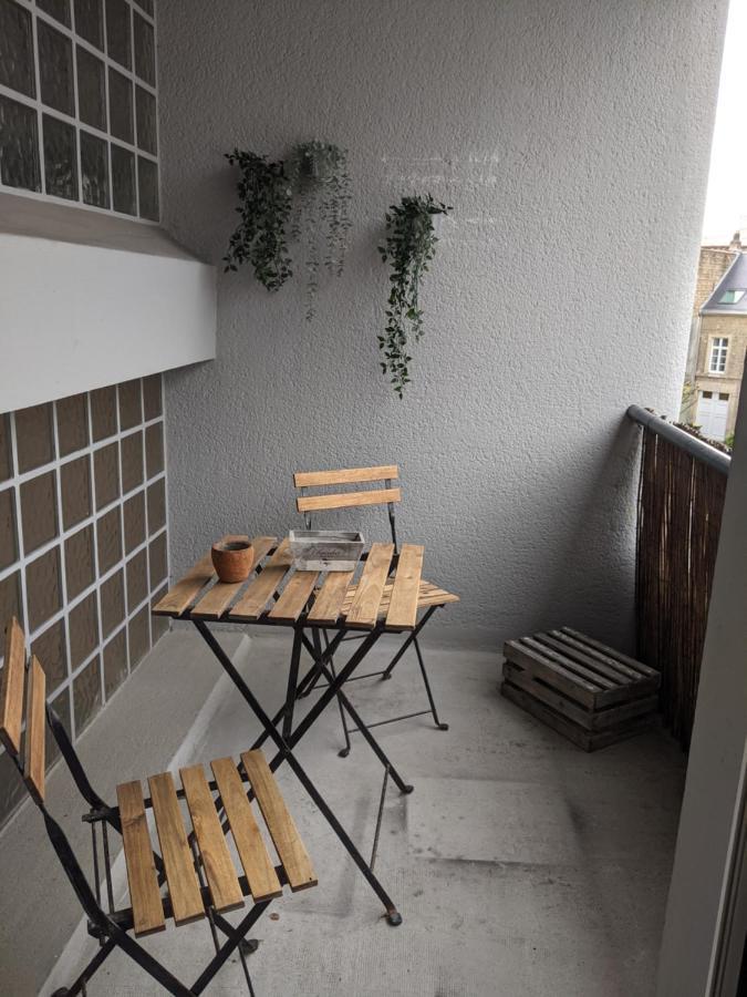 볼로뉴쉬르메르 Drinou House 아파트 외부 사진